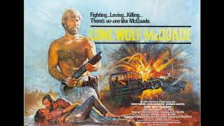 McQuades Short Burial Lone Wolf McQuade soundtrack 1983 Francesco De Masi [upl. by Arden]