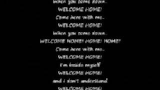 Welcome Home  Twiztid [upl. by Mary328]