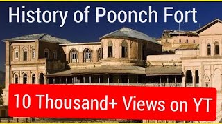 POONCH FORT [upl. by Akimat67]