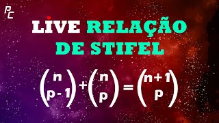 RELAÇÃO DE STIFEL [upl. by Ahsas275]