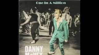 Danny Mcvey  One In a Million ROLLIN RECORDS [upl. by Karin656]