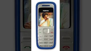 Balaramuni balamu debba song vs Nokia phone shorts trending viralvideo [upl. by Yokoyama726]