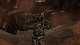 Я тут главный кондуктор этого выдавленного контента😈 ► Borderlands 2 [upl. by Merilyn586]