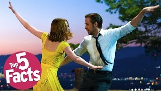 La La Land  Trailer Oficial  Indicado ao Oscar de Melhor Filme [upl. by Anel]