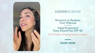 Award Winning Formulas  Colorescience® [upl. by Sileas]