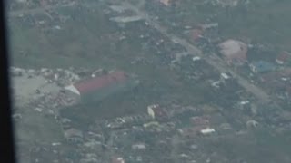 Typhoon Haiyan Thousands left hungry thirsty and without medicine [upl. by Atinihs]