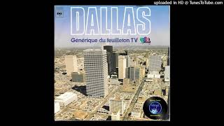 Dallas Theme REMASTERED 2023 [upl. by Sansen331]