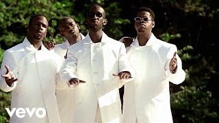 Boyz II Men  Doin Just Fine [upl. by Winton]