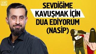 Sevdiğime Kavuşmak İçin Dua Ediyorum  Nasip Mehmedyildiz [upl. by Aikar]