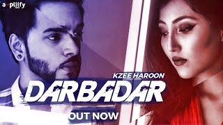 Darbadar  Full Song  Kzee Haroon  Ampliify Times [upl. by Kemp]