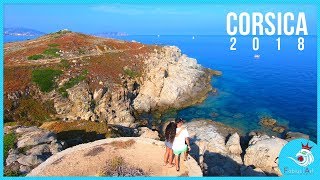 GOPRO  VACANZE CORSICA 2018 [upl. by Klehm]