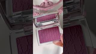 For all the blush lovers 💗 blush beauty trending makeup aesthetic viralvideo [upl. by Aloeda]