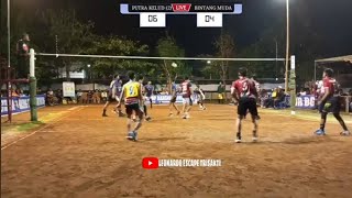 🔴 LIVE FINAL VINANDA CUP PUTRA 2024  PUTRA KELUD quotAura Lintang Aldoquot VS BINTANG MUDA  quotMC CAK DOquot [upl. by Aleibarg]