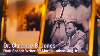 FOUNDATION TO COMBAT ANTISEMITISM SUPER BOWL LVIII  COMMERCIAL 2024  MARTIN LUTHER KING JR [upl. by Enaujed]