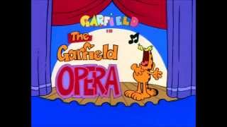 Garfield and Friends  Season 5 Title Cards [upl. by Akilaz]