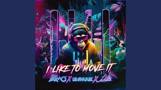 I Like To Move It [upl. by Xet]