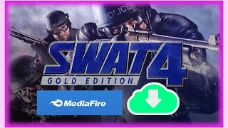 COMO DESCARGAR SWAT 4 En ESPAÑOL en 2 minutos 2024 2025 [upl. by Ityak]