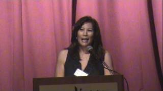 Chief Justice Tani CantilSakauyes Inspirational Speech Full [upl. by Ahsenar]