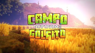 CAMPO GOLFITO 2 5 voidstream [upl. by Huesman107]