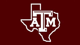 Texas AampM University Fight Song quotAggie War Hymnquot [upl. by Monia]