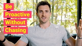 The BIG SIGNS You Should KEEP TRYING With Him  Matthew Hussey [upl. by Rawdin485]