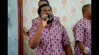 Nzambe Napesayo NiniMedley Emmanuel Frère Emmanuel Musongo Worship Moment Live [upl. by Arther]