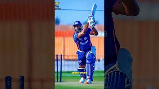 Kieron Pollard hits Rashid Khan for FIVE SIXES IN A ROW in TheHundred shorts cricketnews [upl. by Belldas248]