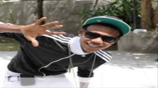 Spoonaz  Run U Dung  Pop Di Cherry Riddim  March 2013 [upl. by Quigley372]