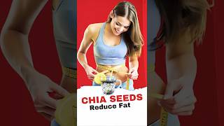 Benefits of chia seeds❓nutritionist weightloss Drdebolina [upl. by Ieppet]