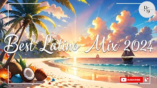 Fiesta Latina Mix 2024 🌞 Latin Party Megamix 2024 🔥 Best Latin Party Hits [upl. by Onibla2]