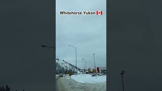 Pinoy in Canada  Whitehorse Yukon 🇨🇦 [upl. by Kopans723]