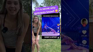 STOP FAILING on this VIRAL dance trend DWTS partnerstunt dance howtodo gymnastics [upl. by Ahsenit293]