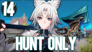 2 NEW HUNT CHARACTERS 1 UPDATE  Honkai Star Rail Hunt Only [upl. by Airom315]