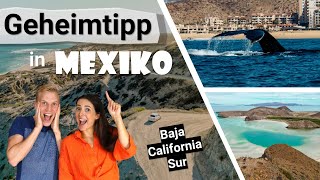 MEXIKO GEHEIMTIPP  Dieser Urlaub ist genial  RundreiseRoute amp Tipps [upl. by Viviyan]