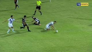 Ameliano 20 General Caballero JLM  Fecha 14  Torneo Apertura 2024 [upl. by Lizbeth676]