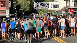 The Dipsea Race [upl. by Allecsirp]