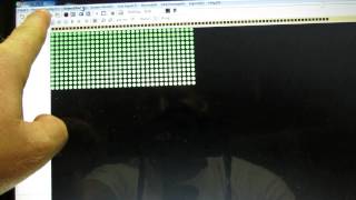 How to Build an LED Display 2 Setting up the programming software WS2801 LEDs [upl. by Isabelle549]