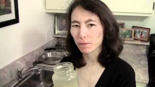 Secrets from My Macrobiotic Kitchen with Julie S Ong Video 2 [upl. by Elvia]