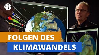 Klimawandel im Südwesten  Die Menschen  Planet Schule [upl. by Horatia]