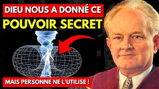 Comment utiliser le pouvoir accordé par Dieu pour manifester la vie souhaitée  DR ERNEST HOLMES [upl. by Kiki]