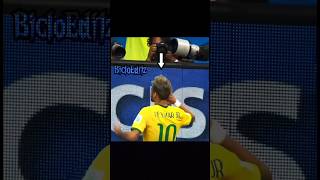 Neymar vs cameroon🐐🔥🇧🇷 futbol coutry messi countryedit countrys edit [upl. by Aldwon]