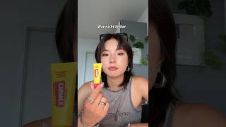 Warum machen die das😭 männer relatable lippen skincare storytime [upl. by Hartzell]