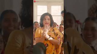 PassNahiTohFailNahi ShakuntalaDevi VidyaBalan SunidhiChauhan SachinJigar shorts [upl. by Anneis]