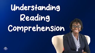 Understanding Reading Comprehension sollyinfusion [upl. by Benoite]