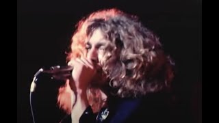 Led Zeppelin  Communication Breakdown Live at Royal Albert Hall 1970 [upl. by Ier770]