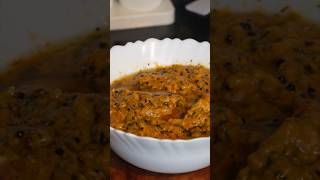 South style tomato Chutney viralvideo recipe foodmusic food cooking ￼ [upl. by Hartill916]