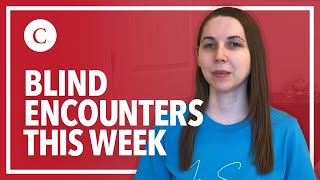 Best and Worst Blind Encounters This Week [upl. by Rafiq]