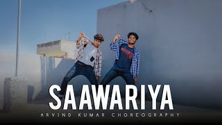 Saawariya Dance Video  Aastha Gill  Kumar Sanu [upl. by Kary897]