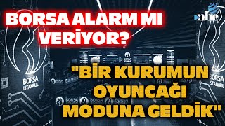 quotGÜVEN SORUNUNUN BU KADAR AYYUKA ÇIKTIĞI BİR DÖNEM OLMADIquot Uzman İsimden Çarpıcı Borsa Yorumu [upl. by Tedda]