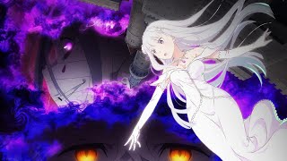 🔰ReZERO🔰 Starting Life in Another World Season 3  Ending Full「NOX LUX」by MYTH amp ROID [upl. by Roche142]